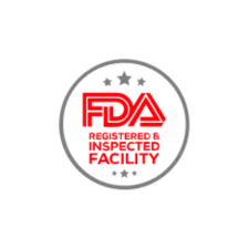 FDA registered